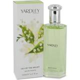 Yardley Eau de Toilette Yardley Lily of the Valley EdT 125ml