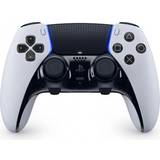 Game Controllers Sony Playstation 5 DualSense Edge Wireless Controller - White