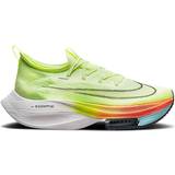 Nike air zoom alphafly Shoes Nike Air Zoom Alphafly NEXT% M - Barely Volt/Black/Hyper Orange
