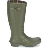 43 ½ High Boots Barbour Bede - Olive