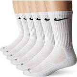Nike Dry Cushion Crew Training Socks 6-pack