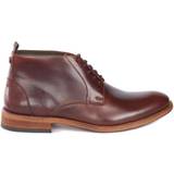 Barbour Chukka Boots Barbour Benwell - Brown
