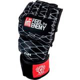 KRF Gel Padding Training Gloves L