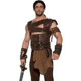 Forum Novelties Mens Medieval Warrior Armor Costume