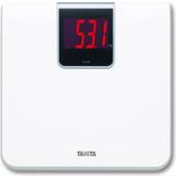 AA (LR06) Bathroom Scales Tanita HD-395