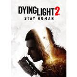 Horror PC Games Dying Light 2: Stay Human (PC)