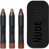 Nudestix 90's Nude Lips Mini Kit 3-pack