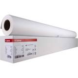 Canon Plotter Paper Canon 914mmx91m Uncoated Draft Inkjet Paper