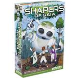 Shapers of Gaia