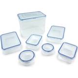 Food Containers Lock & Lock Set Food Container 7pcs
