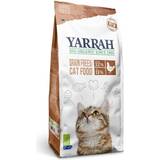 Yarrah Organic Grain Free with Chicken & Fish Economy Pack: 2