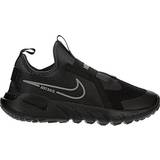 Nike Sport Shoes Nike Flex Runner 2 GS - Black/Anthracite/Photo Blue/Flat Pewter