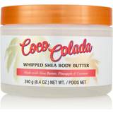 Tree Hut Body Lotions Tree Hut Coco Colada Whipped Shea Body Butter240g