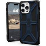 UAG Apple iPhone 14 Pro Max Cases UAG Monarch Series Case for iPhone 14 Pro Max