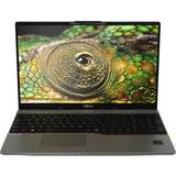 64 GB - Intel Core i7 - Silver - Windows Laptops Fujitsu Lifebook U7512 (VFY:U7512MF7EMGB)