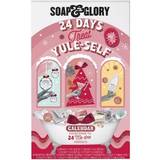 Advent Calendars Soap & Glory 24 Days To Treat Yule-Self Advent Calendar