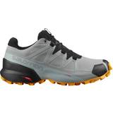 Salomon Men - Trail Running Shoes Salomon Speedcross 5 GTX M - Monument/Black/Saffron