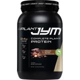JYM Supplements Vegan Protein Powder Plant Protein Powders & Protein Blends 907g Chocolate Hazelnut