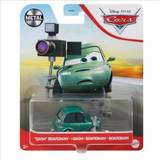 Mattel Cars Mattel Disney Pixar Cars Dash Boardman