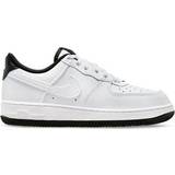 Nike air force 1 junior Children's Shoes Nike Air Force 1 PS - White/Black/White