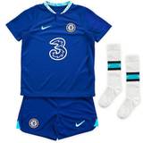 Football Kits Nike Chelsea FC Home Mini Kit 22/23 Youth