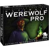 Ultimate werewolf Ultimate Werewolf Pro