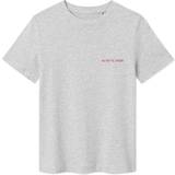 bareen Red Cross Collab Classic Fit T-shirt Women