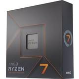CPUs AMD Ryzen 7 7700X 4.5GHz Socket AM5 Box