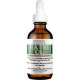 Dermatologically Tested Blemish Treatments Advanced Clinicals Tea Tree Oil 53ml