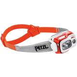 Chargeable Battery Included Headlights Petzl Swift RL