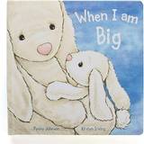 Jellycat Baby Toys Jellycat When I Am Big Book