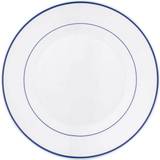 Arcoroc Restaurant Dinner Plate 23cm 6pcs