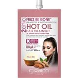 Giovanni 2chic Frizz Be Gone Hot Oil Hair Treatment 49g