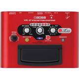 Red Effect Units Boss VE-2