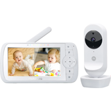 Motorola Baby Monitors Motorola VM35 Video Baby Monitor