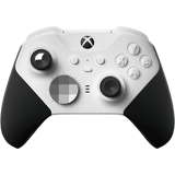 Xbox one one controller Game Controllers Microsoft Xbox Elite Wireless Controller Series 2 - White