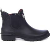 Rubber Boots Barbour Wilton - Black