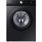 Black - Washing Machines Samsung WW11BB504DAB