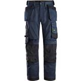 Snickers Workwear Work Clothes Snickers Workwear 6251 AllRoundWork Stretch Loose Fit Holster Pocket Trousers