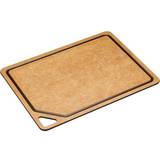Natural Elements Eco-Friendly Chopping Board 37cm