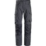 Dirt Repellent Work Pants Snickers Workwear 6801 Work Trousers