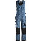 EN 14404 Overalls Snickers Workwear 0312 DuraTwill Overall
