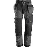 Work Pants Snickers Workwear 6902 FlexiWork Holster Pocket Trousers