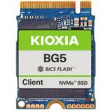 Kioxia BG5 Series KBG50ZNS512G 512TB