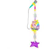 Barbie Musical Toy Microphone