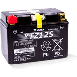 Yuasa Batteries & Chargers Yuasa YTZ12S