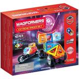 Magformers Blocks Magformers Extreme Racer 42pcs