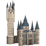 Ravensburger Jigsaw Puzzles Ravensburger Harry Potter Hogwarts Castle Astronomy Tower 540 Pieces