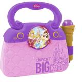 Disney Toy Microphones Reig Princesses Disney Princess Handbag with Microphone