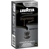 Lavazza Espresso Maestro Ristretto Coffee Capsules 58g 10pcs